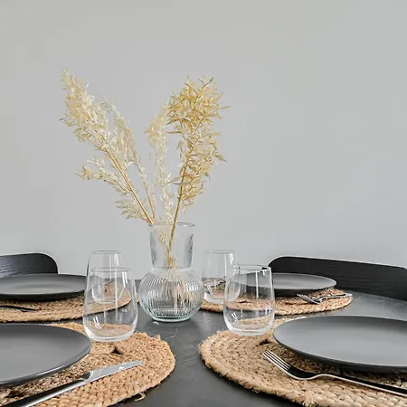 Apartment Ptit - Wifi - Paris &